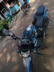 Yamaha FZ150i